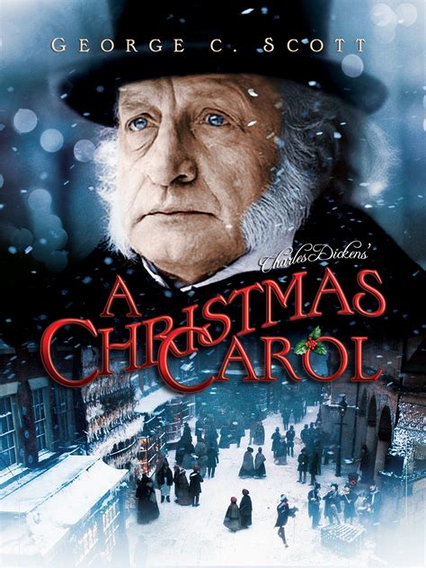 Ebenezer Scrooge (Jim Carrey) begins the Christmas holiday with his usual miserly contempt, barking at his faithful clerk (Gary Oldman) and his cheery Nephew... 